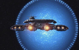 Stargate: Die Quelle der Wahrheit